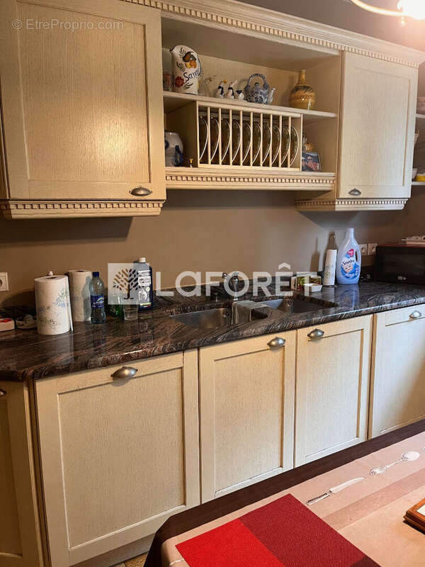 Appartement à CAHORS