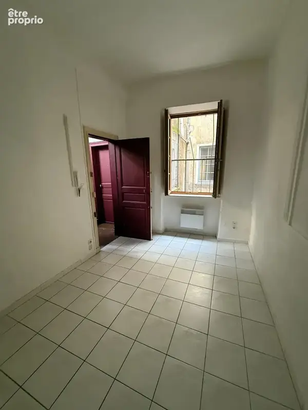 Appartement à CARCASSONNE