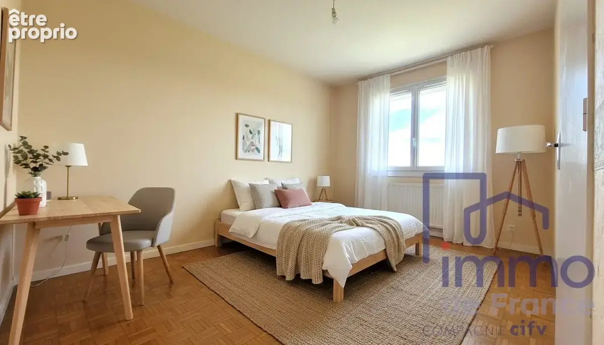 proposition de chambre 2 deco