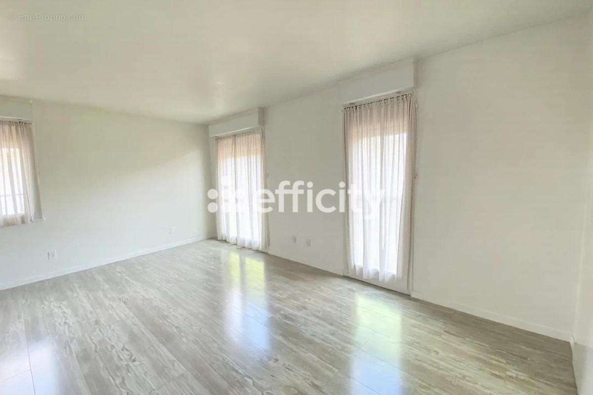 Appartement à BOBIGNY