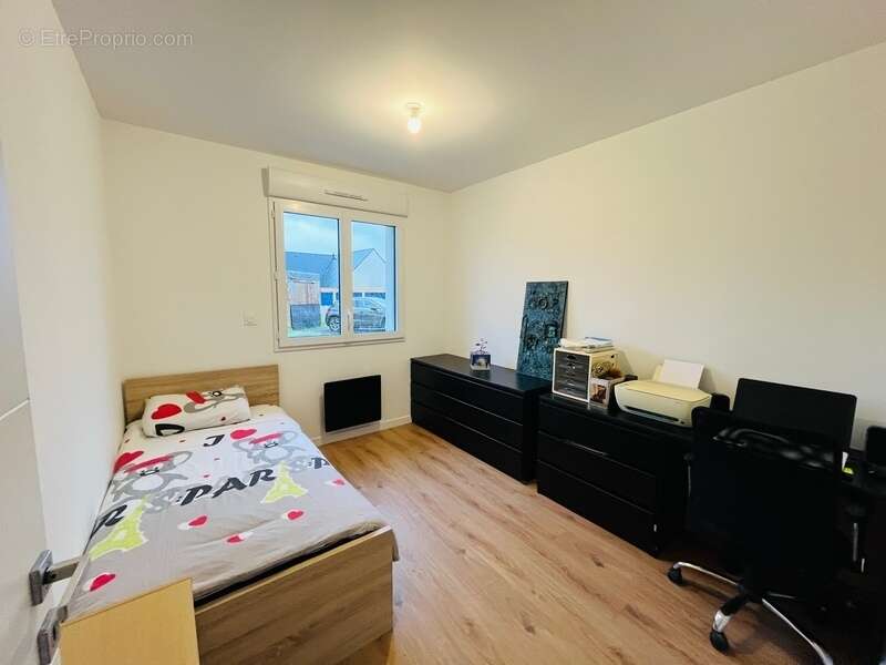 Maison à vendre 5 pièces SAINT SEGAL (29) - photo 10
