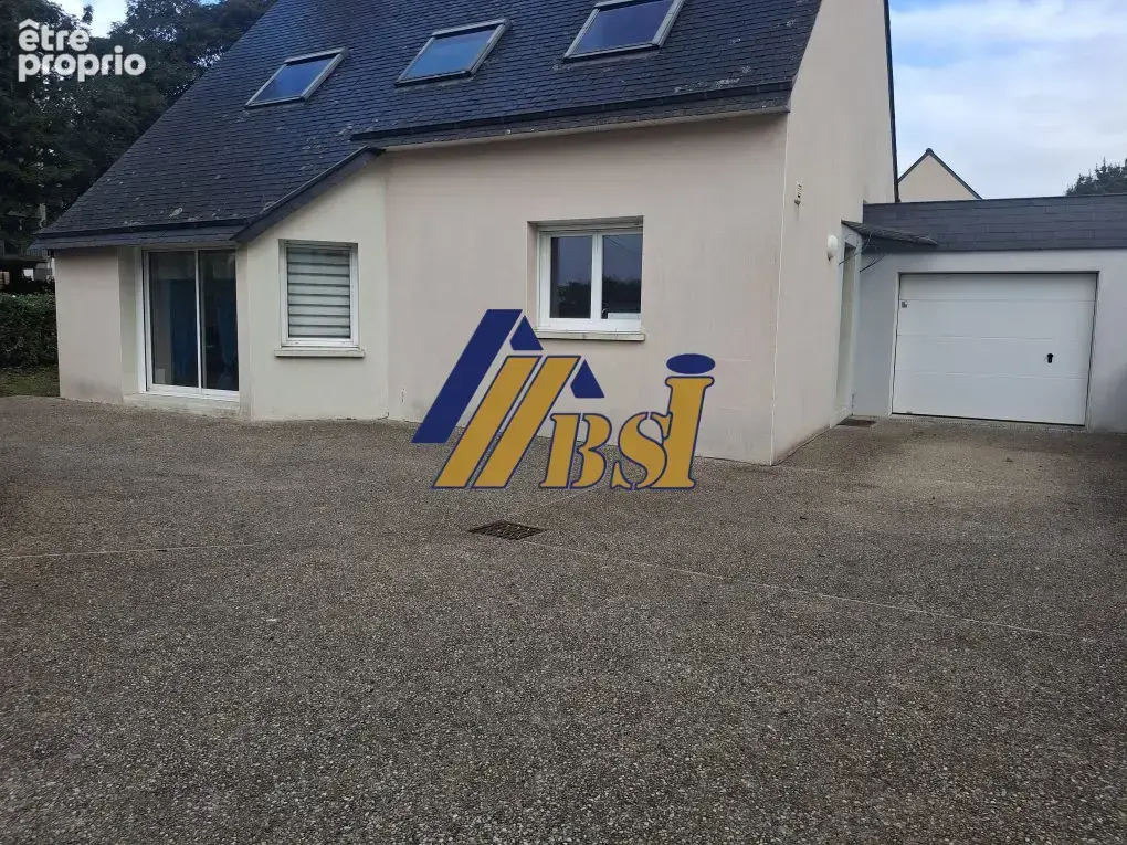 Photo Maison à Brest au prix de 315 000€