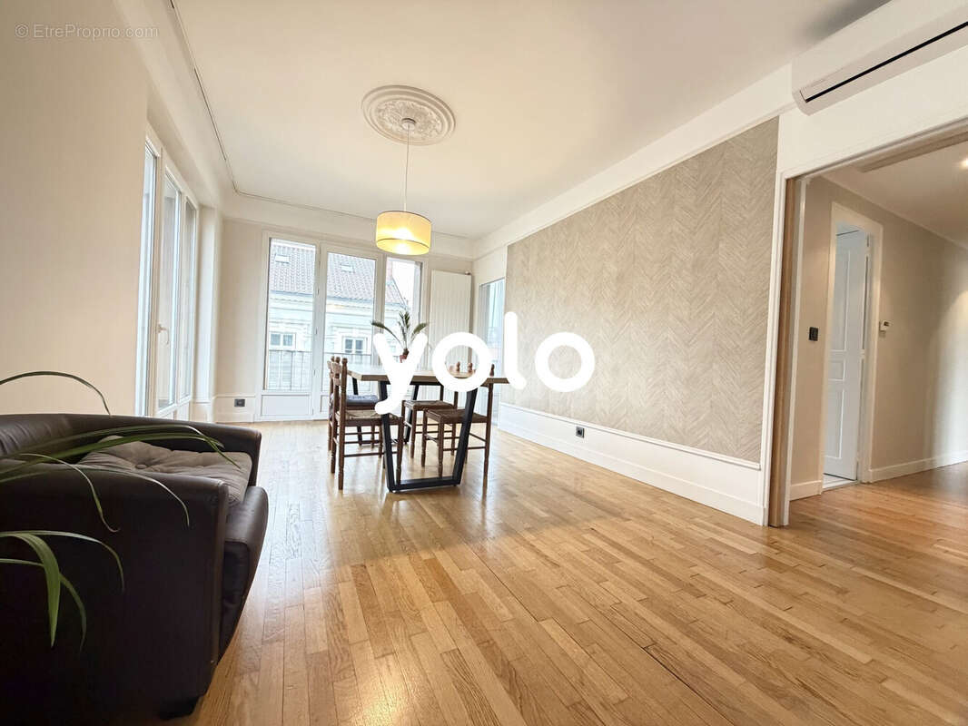 Appartement à PERIGUEUX