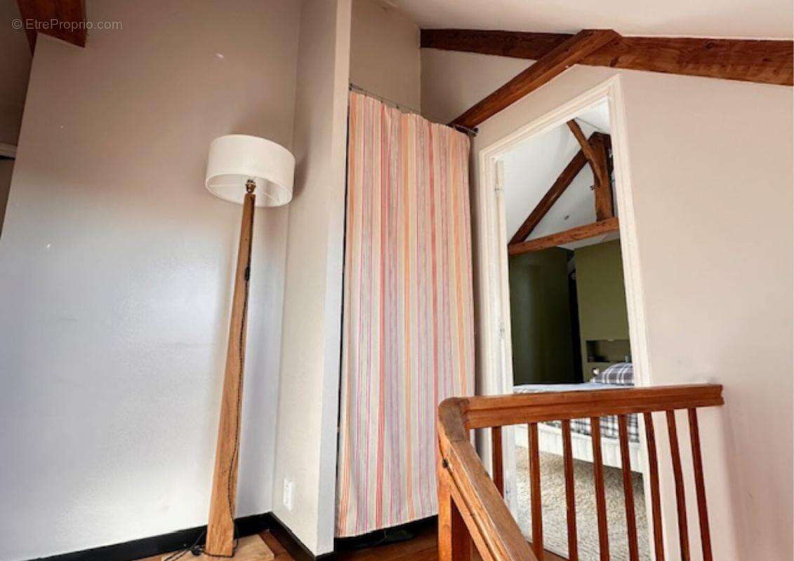 Maison à SAINT-BRIEUC