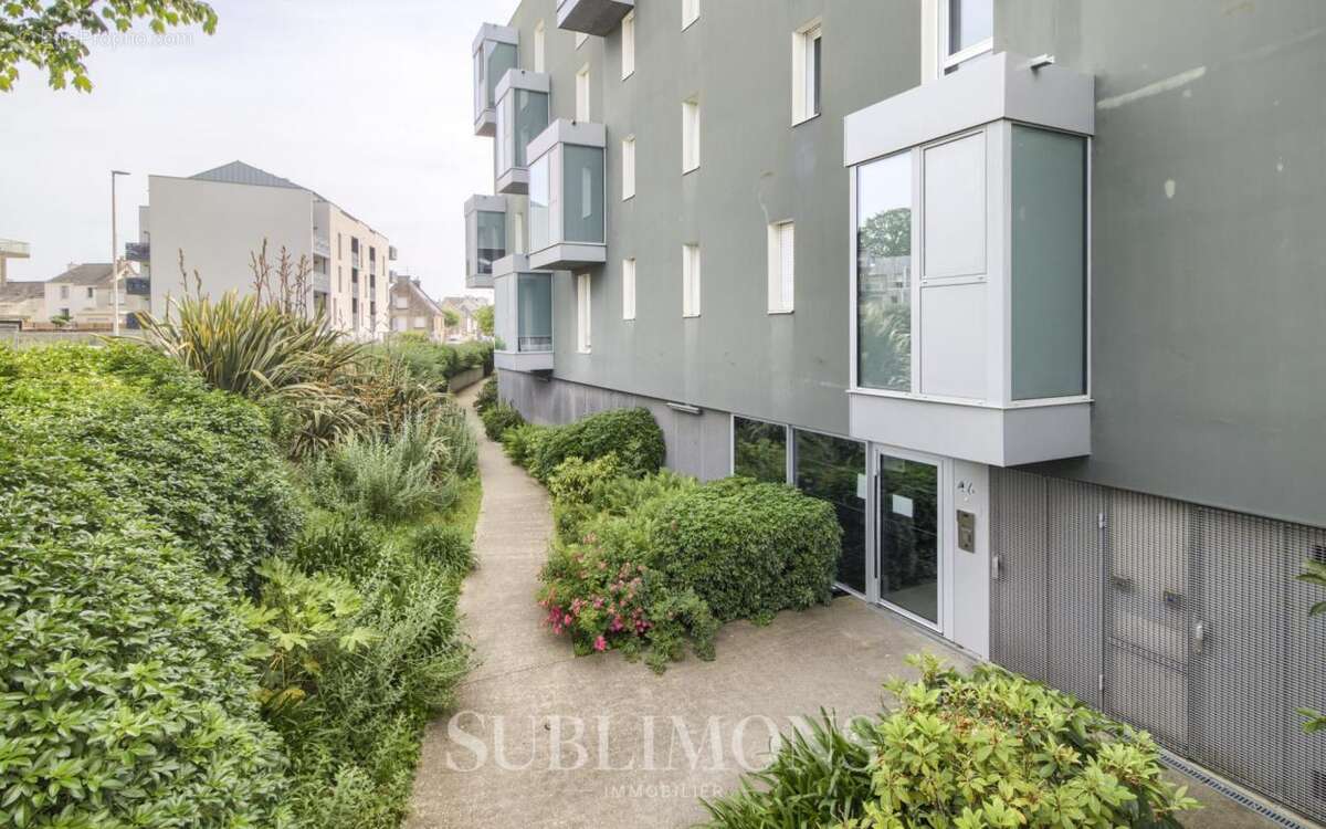 Appartement à vendre Vannes - photo 6