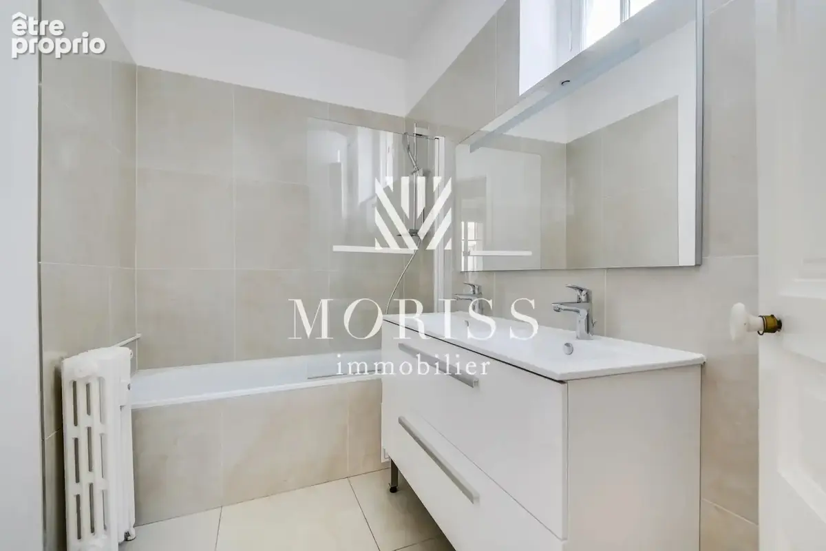 Appartement 4 pièces 98 m² à vendre à Paris-17e (75017) - photo 12