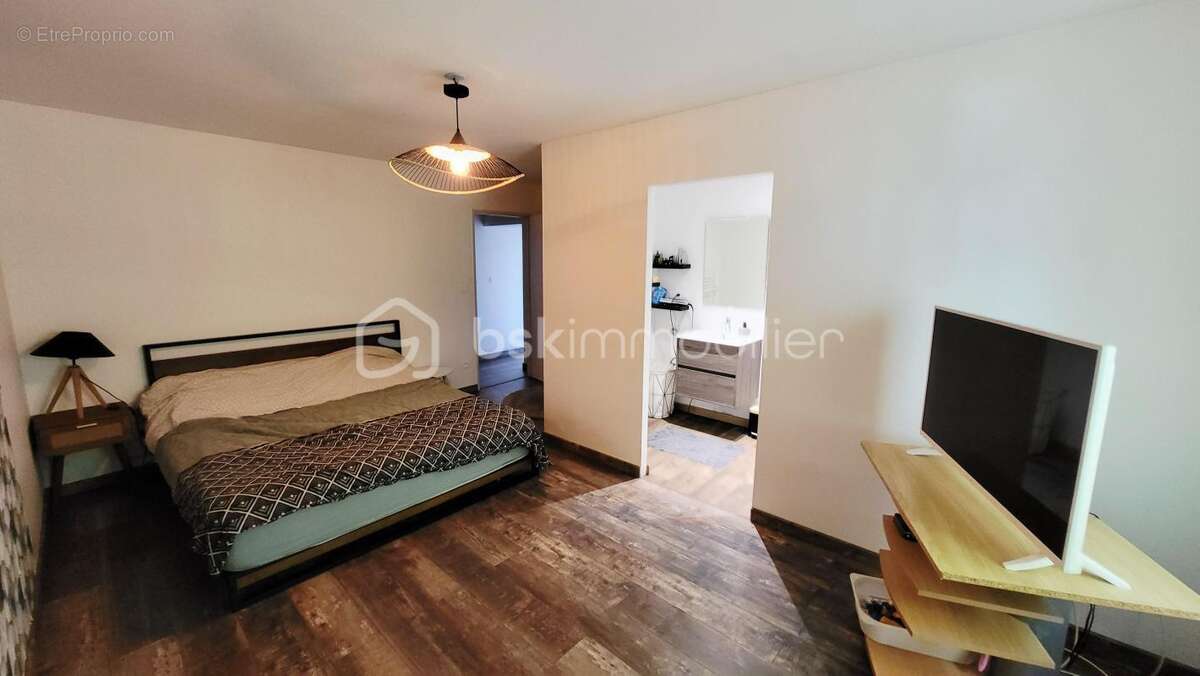 Maison de village - photo 16
