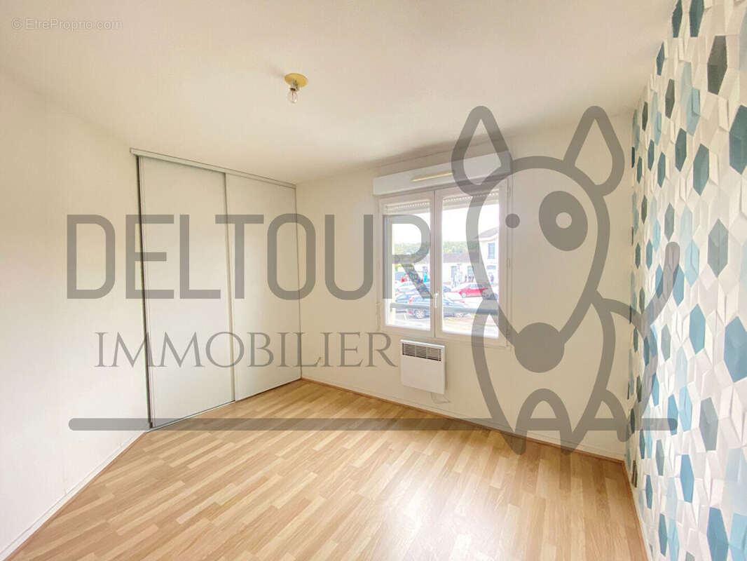 Appartement f3 + parking coulommiers - photo 10