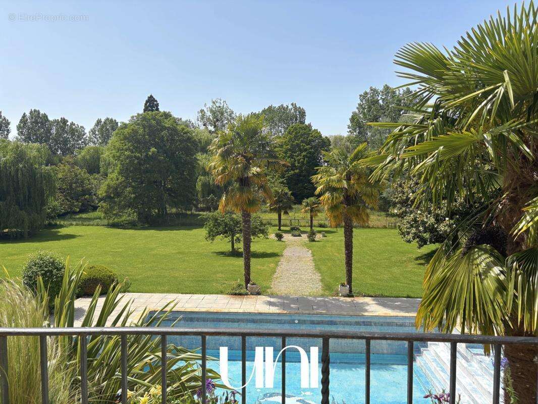 Maison 400 m² à Saint-Pierre-Sur-Dives  - photo 15