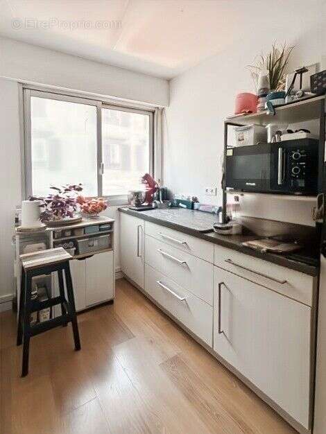 Appartement à BAYONNE