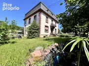 Maison à SCHIRMECK
