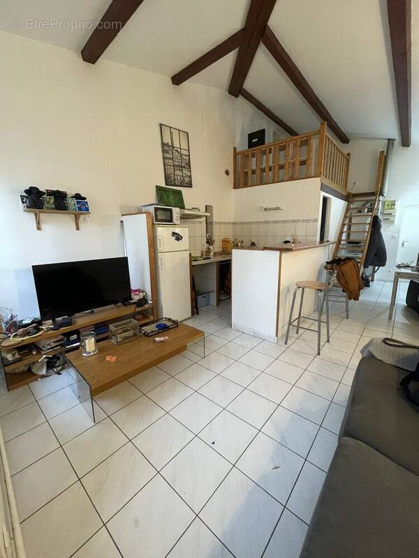 Appartement à VIENNE