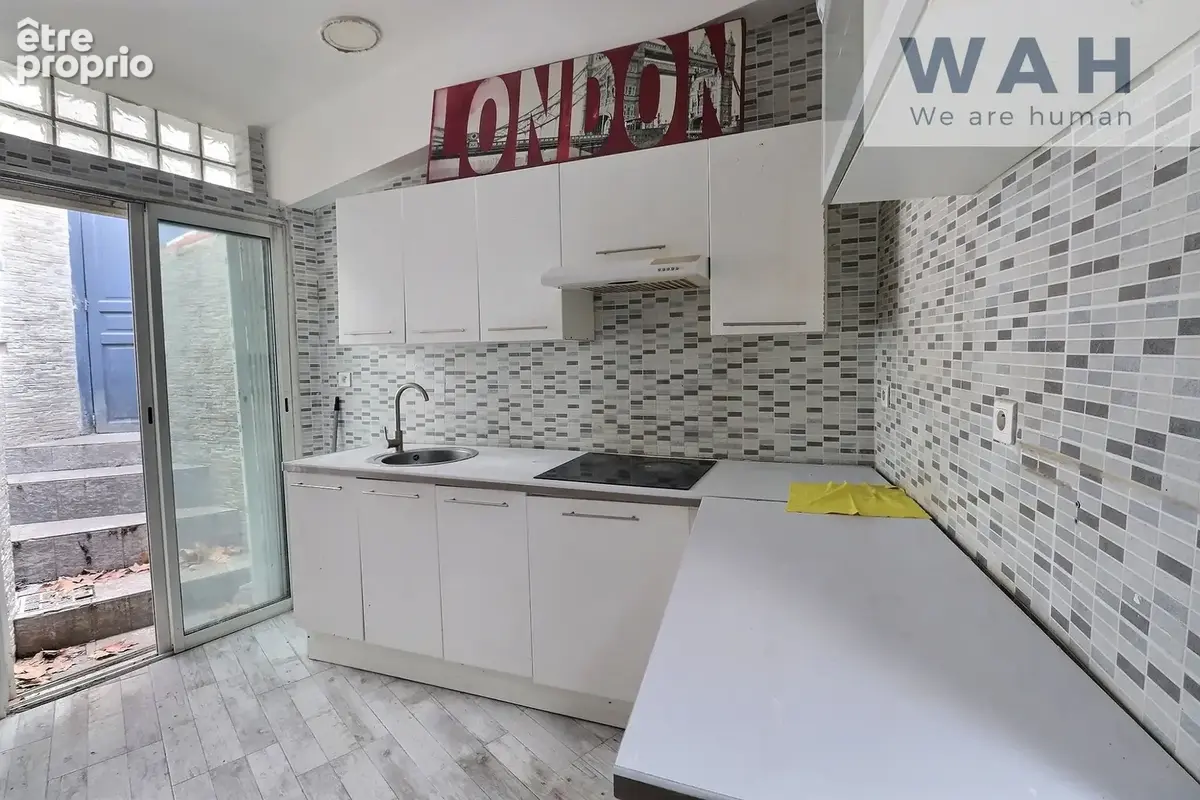Vente local commercial - montpellier - figuerolles - 34070. - photo 6