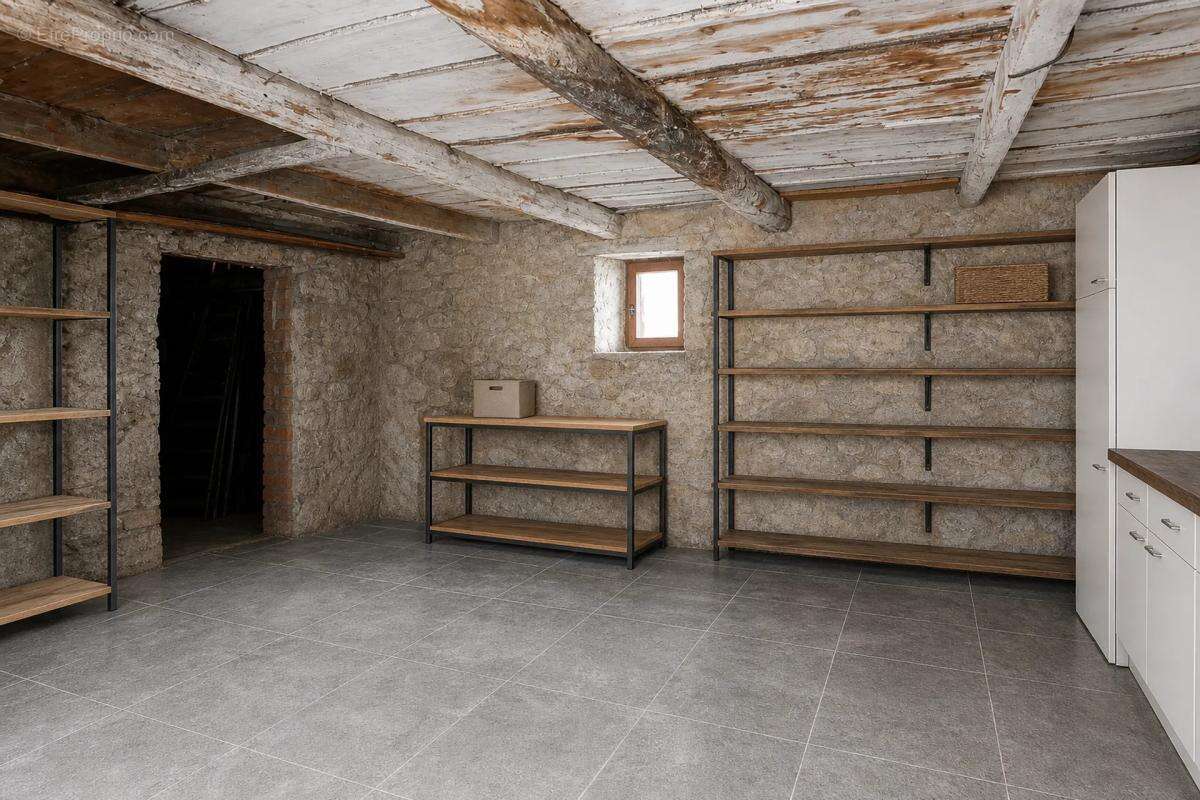 Maison de 7 pièces de 220 m² situé au Martinet - photo 11
