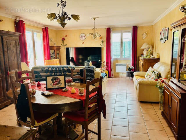 Maison à BRIGNOLES