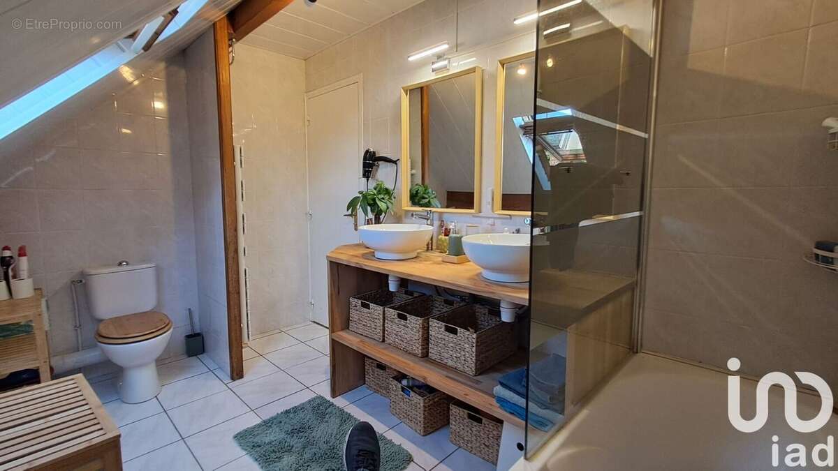 Photo 7 - Maison à BURES-SUR-YVETTE