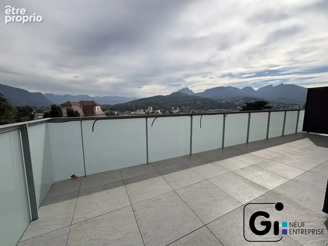 Appartement 4 pièces 95 m² à vendre à Chambery (73000) - photo 8