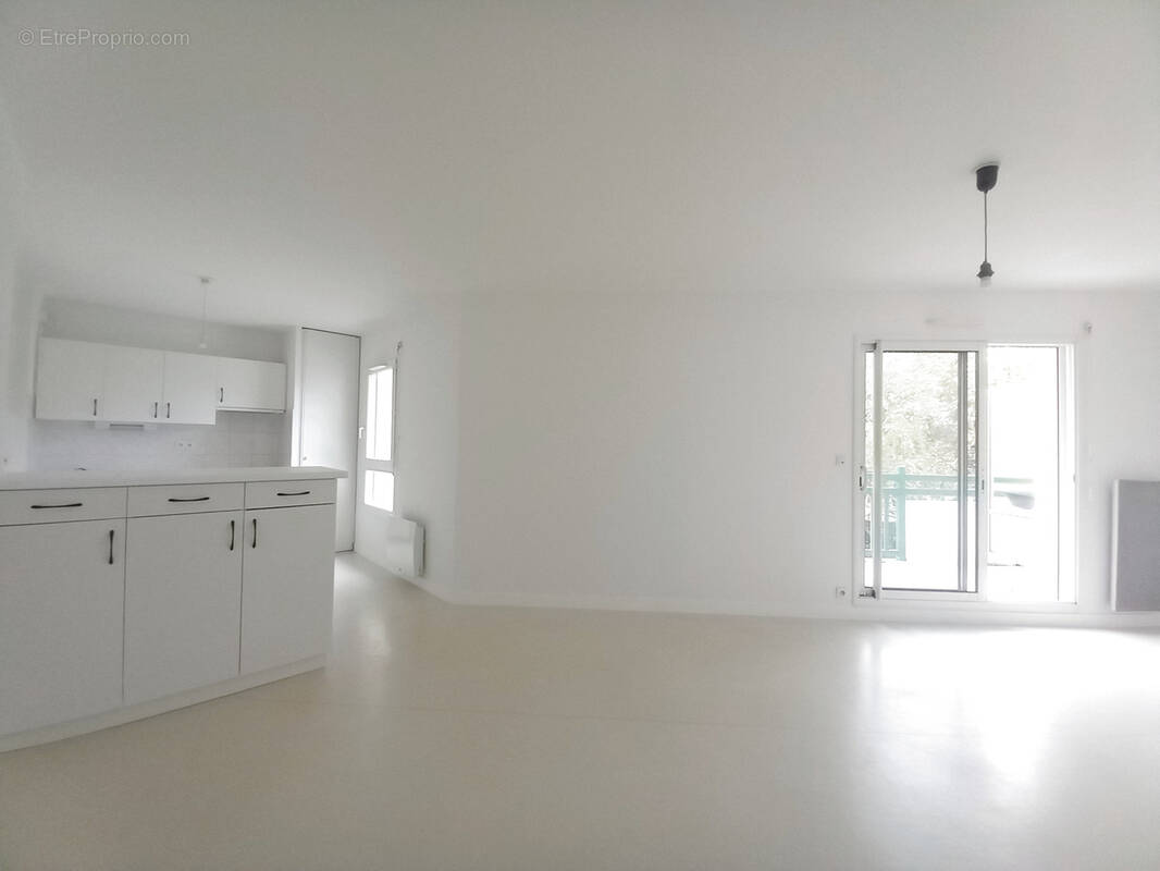 Appartement à LA BAULE-ESCOUBLAC