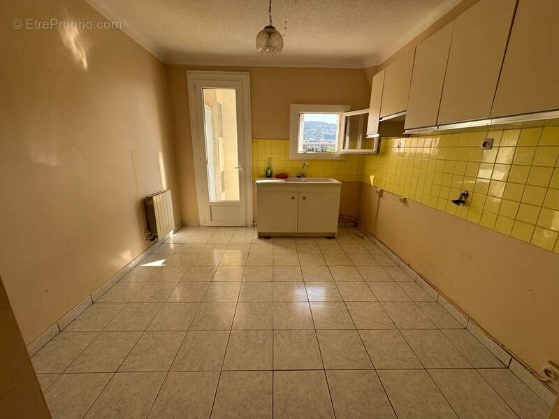Appartement à DRAGUIGNAN