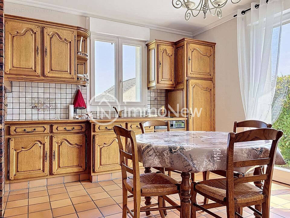 Maison à GER
