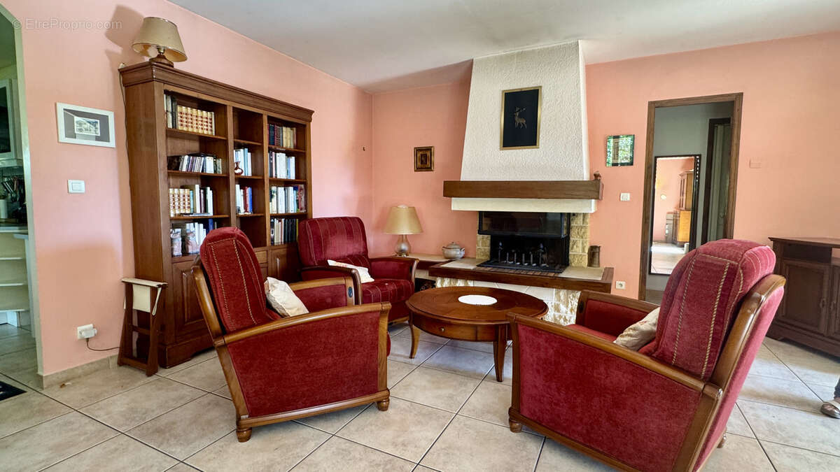 Maison à BEAUPUY