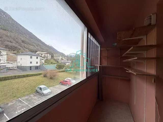 Appartement à ARBIN