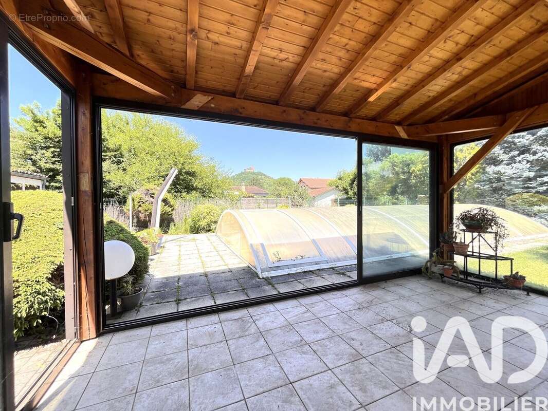 Photo 8 - Maison à SAINT-CERE