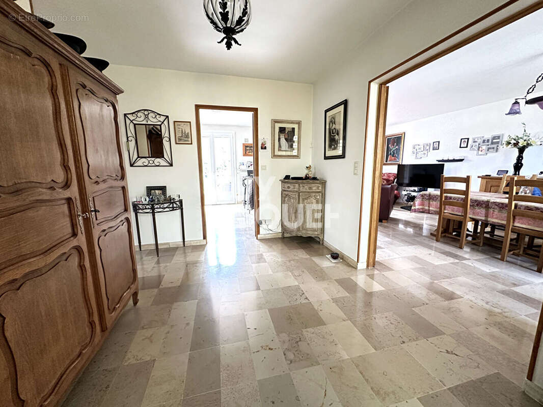 Maison 160 m² à Soissons  - photo 6