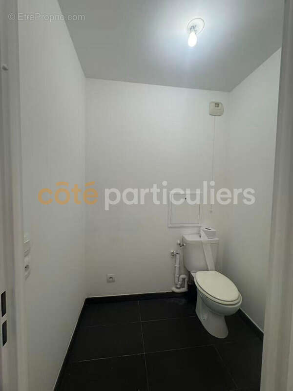 Appartement à SAINT-DENIS