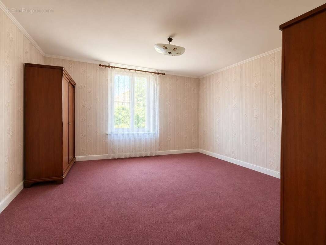 Maison 180 m² à Arraincourt  - photo 9