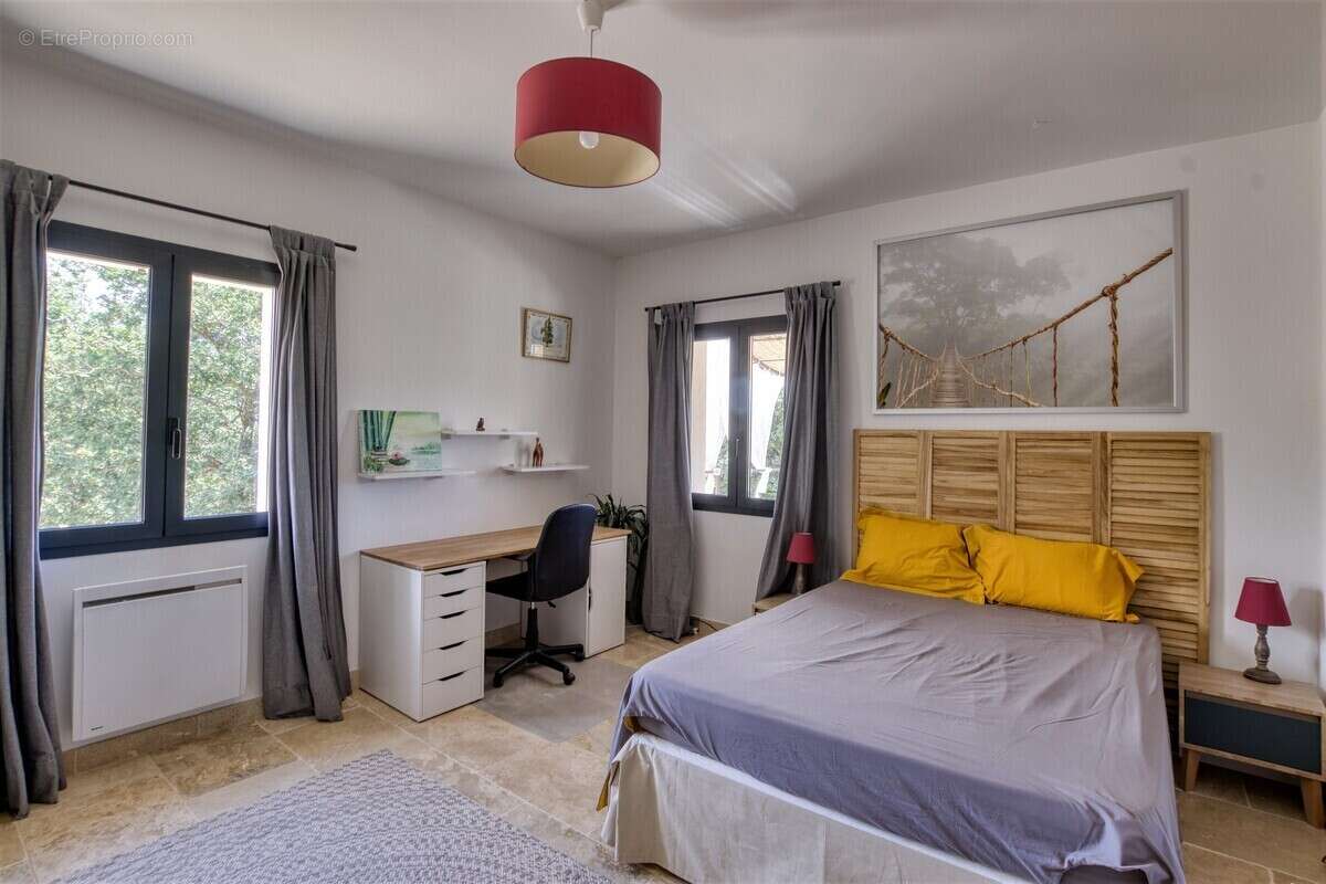 Maison à LE BEAUSSET