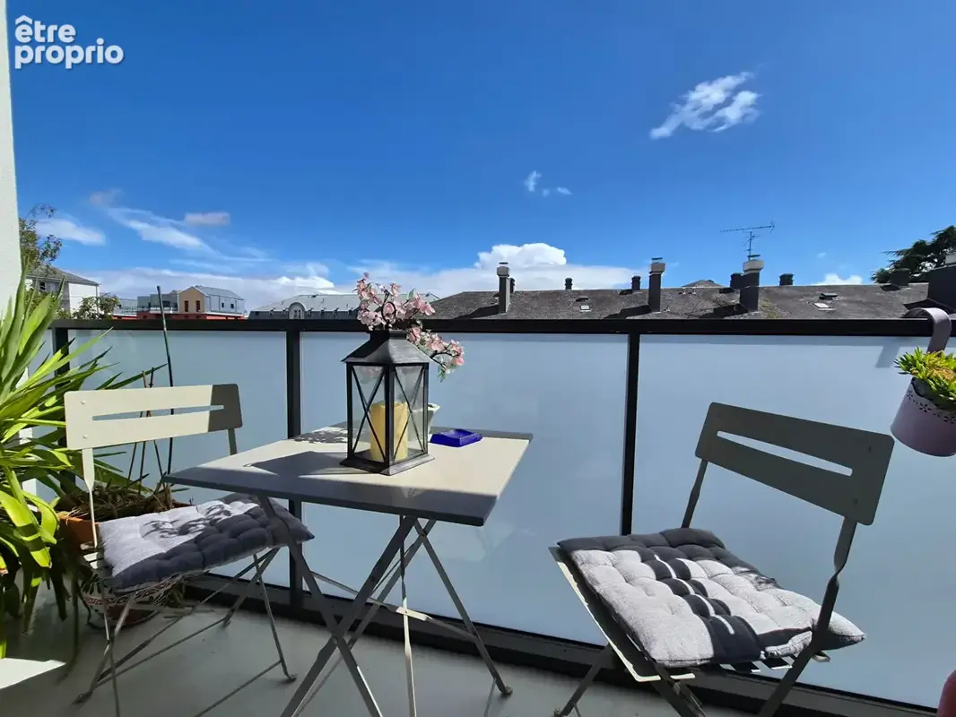 Appartement à ORLEANS