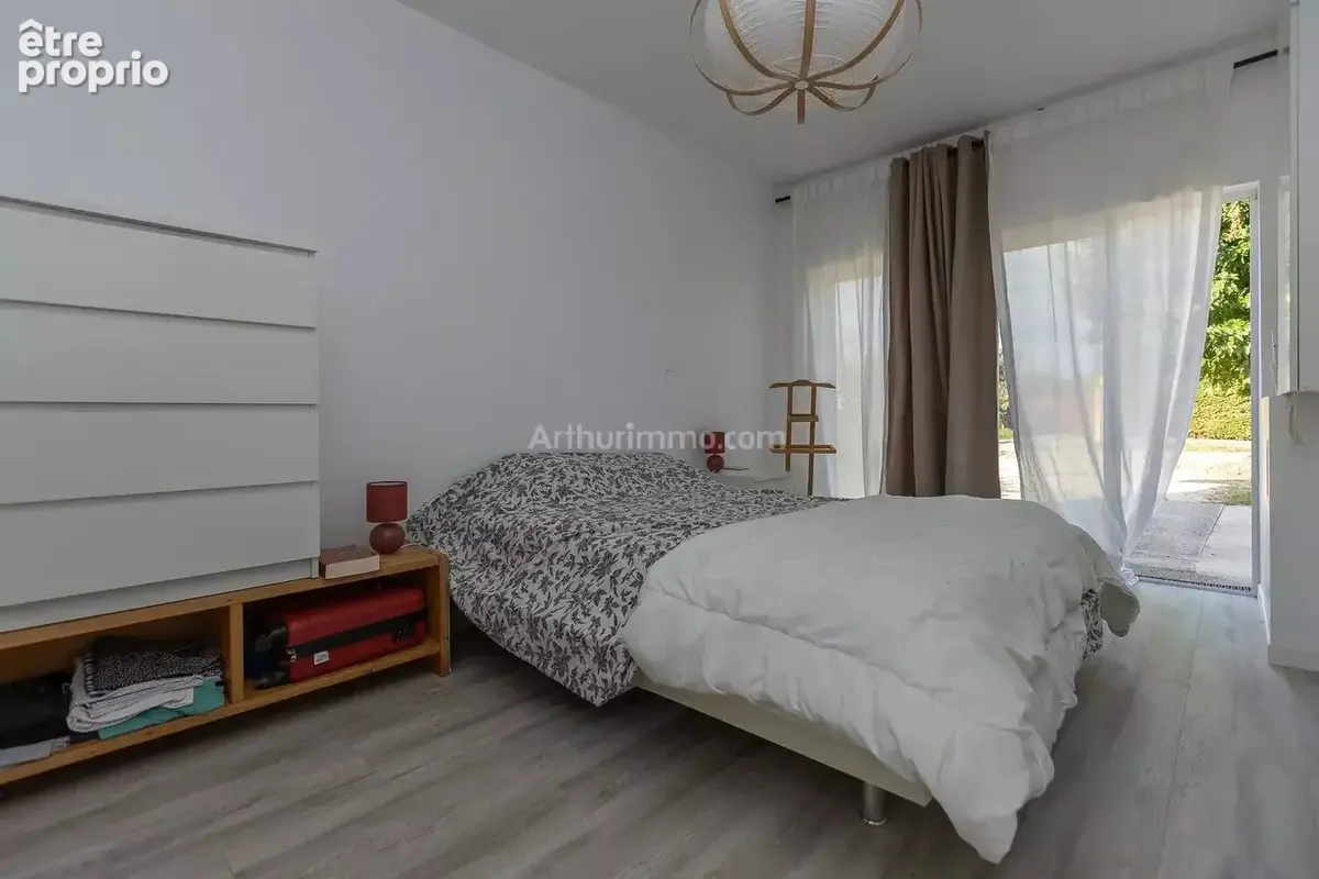 Vente Maison Virignin(01300) 289 000ï¿œ - photo 10