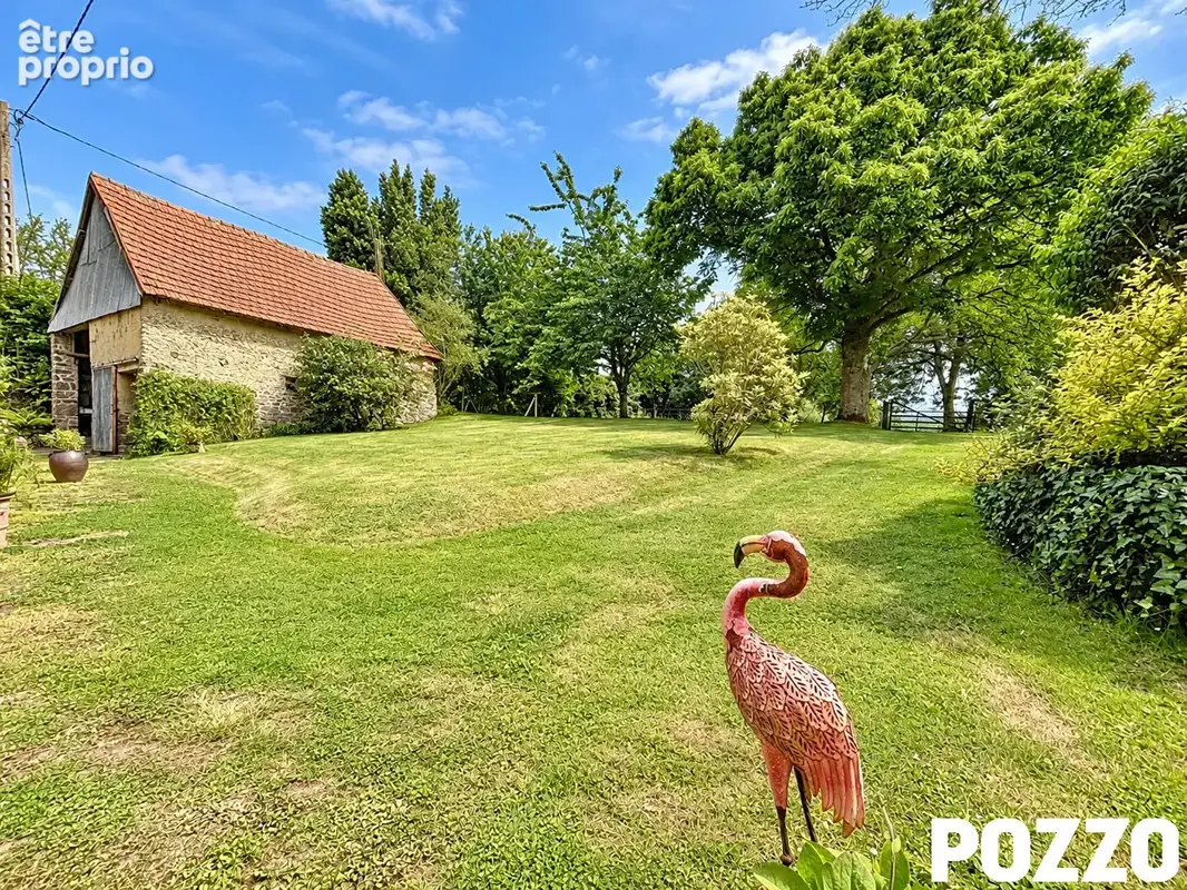 A vendre Maison de charme - photo 15