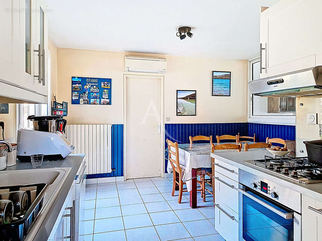 Maison à SAINT-BARTHELEMY-D'ANJOU