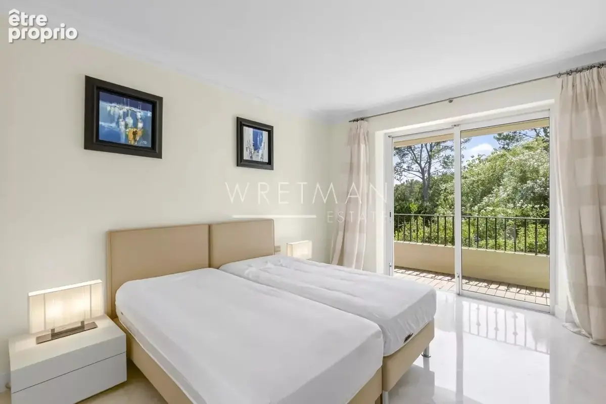 Villa Néo-Provençale - Domaine Prestigieux - photo 21