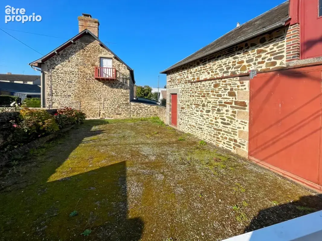 Maison ancienne - photo 33
