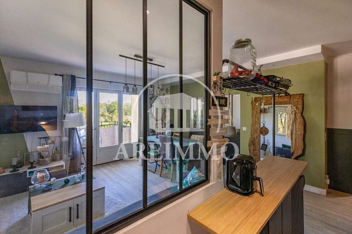 Appartement 61 m² à Boisseron  - photo 4