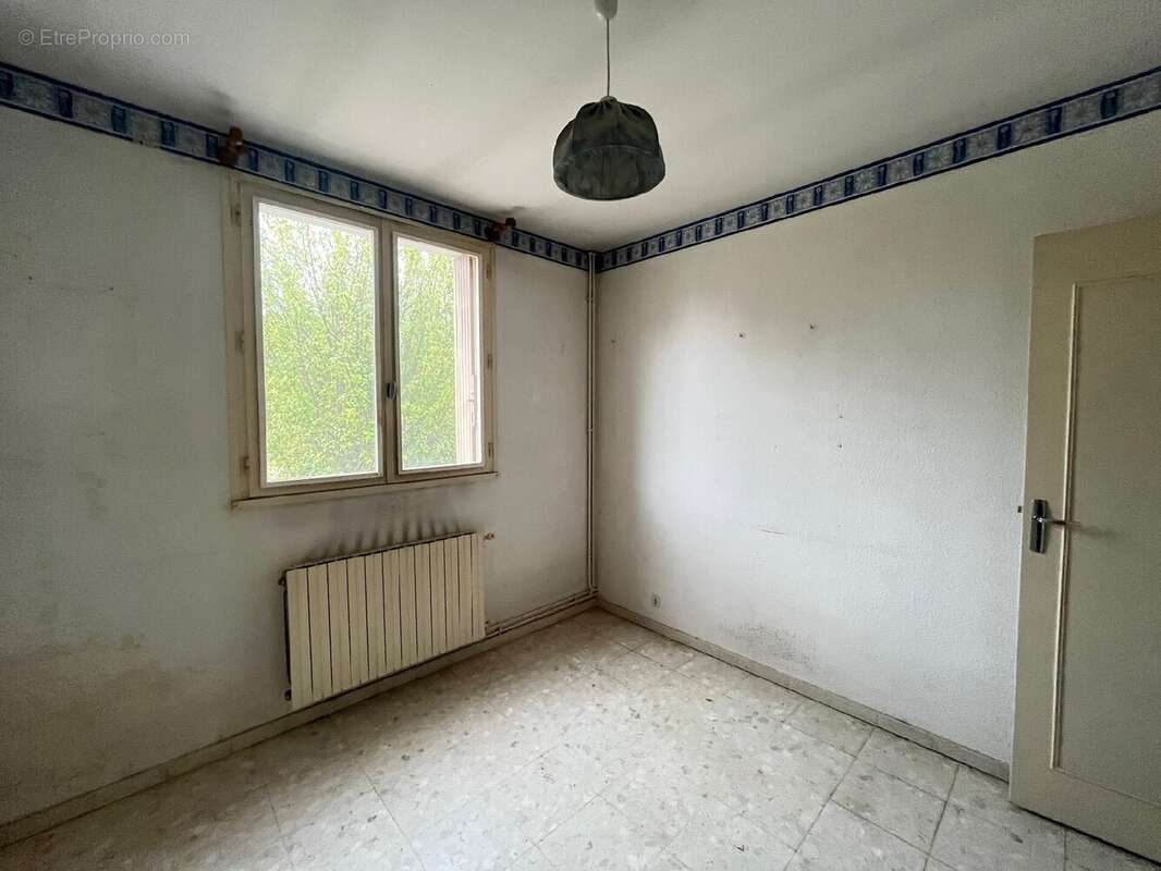 Maison à FONTENILLES