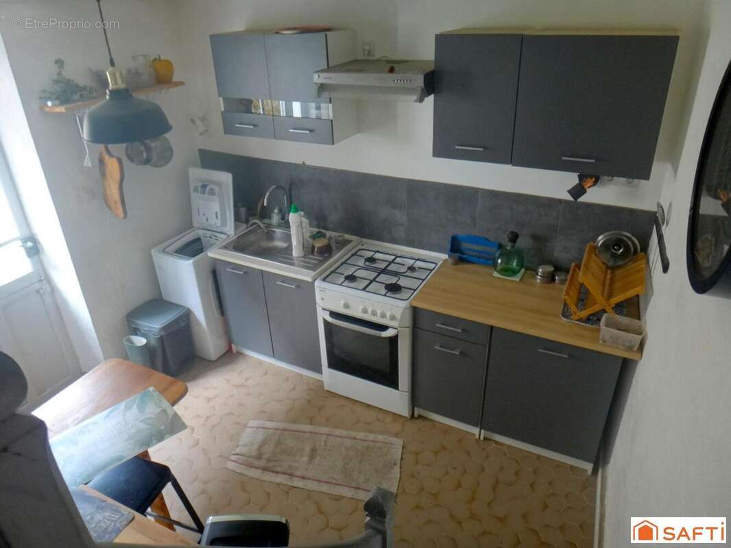 Photo 6 - Maison à MANOT