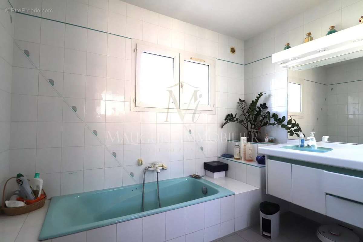 Maison à MONTPELLIER