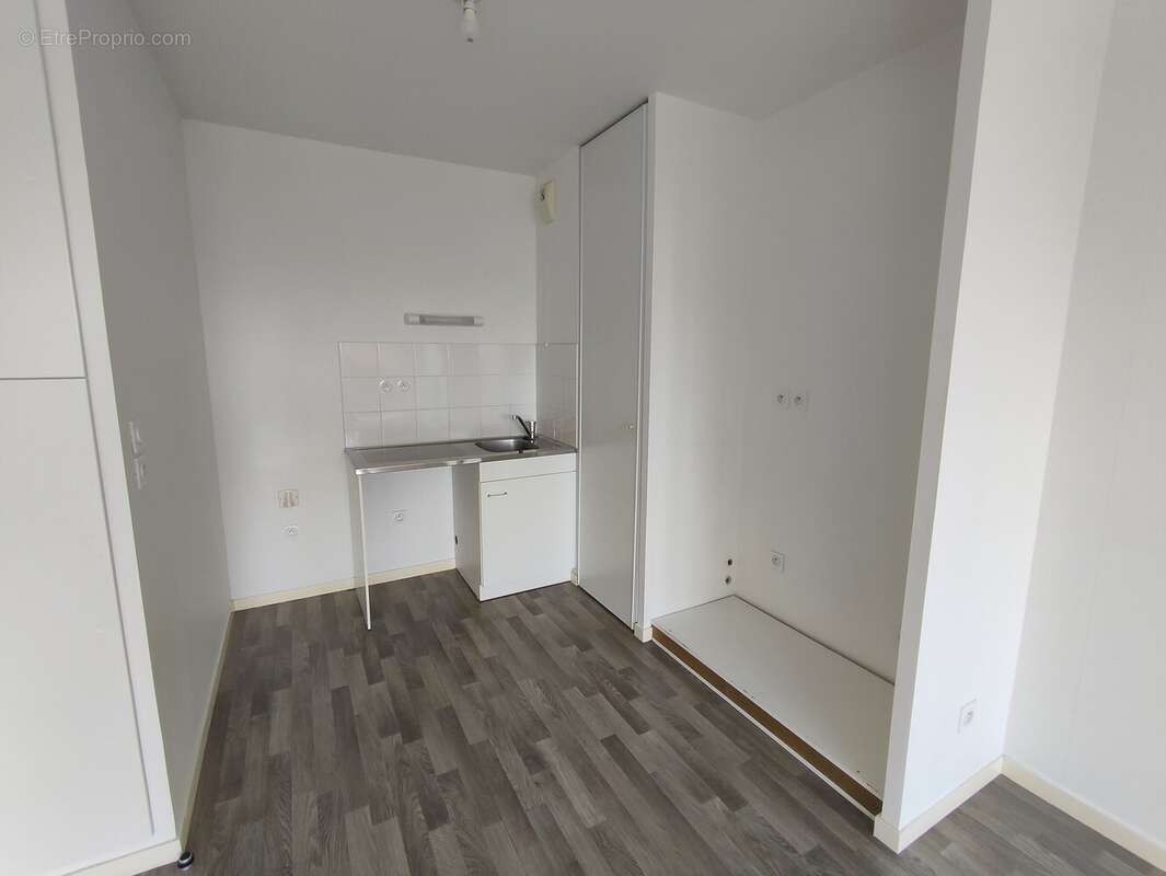 Appartement à COUERON