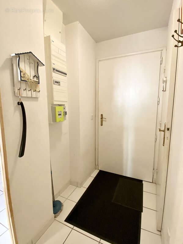 Appartement à DIVES-SUR-MER