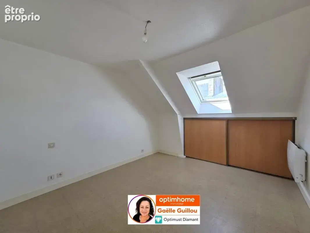 Charmant appartement 2 pièces au cœur de Saint pol de Léon - photo 11
