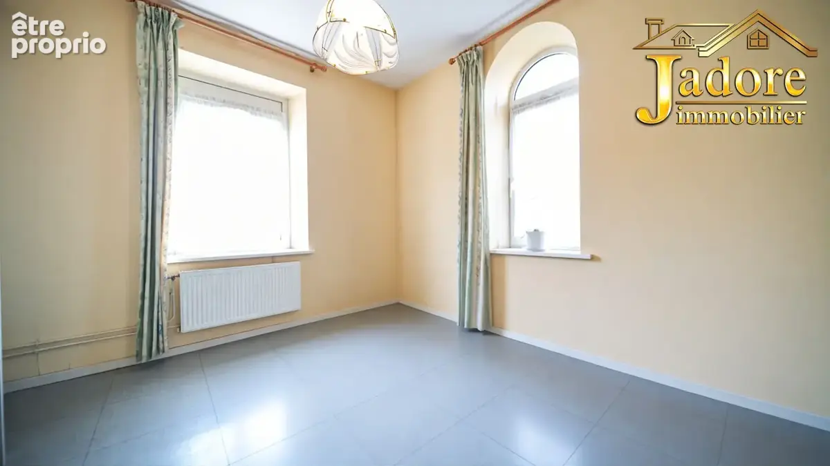 Maison familiale - photo 12