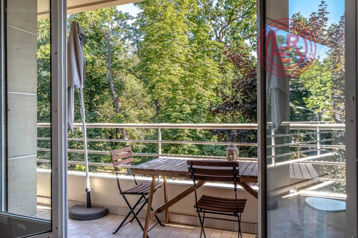 Appartement à FONTENAY-SOUS-BOIS
