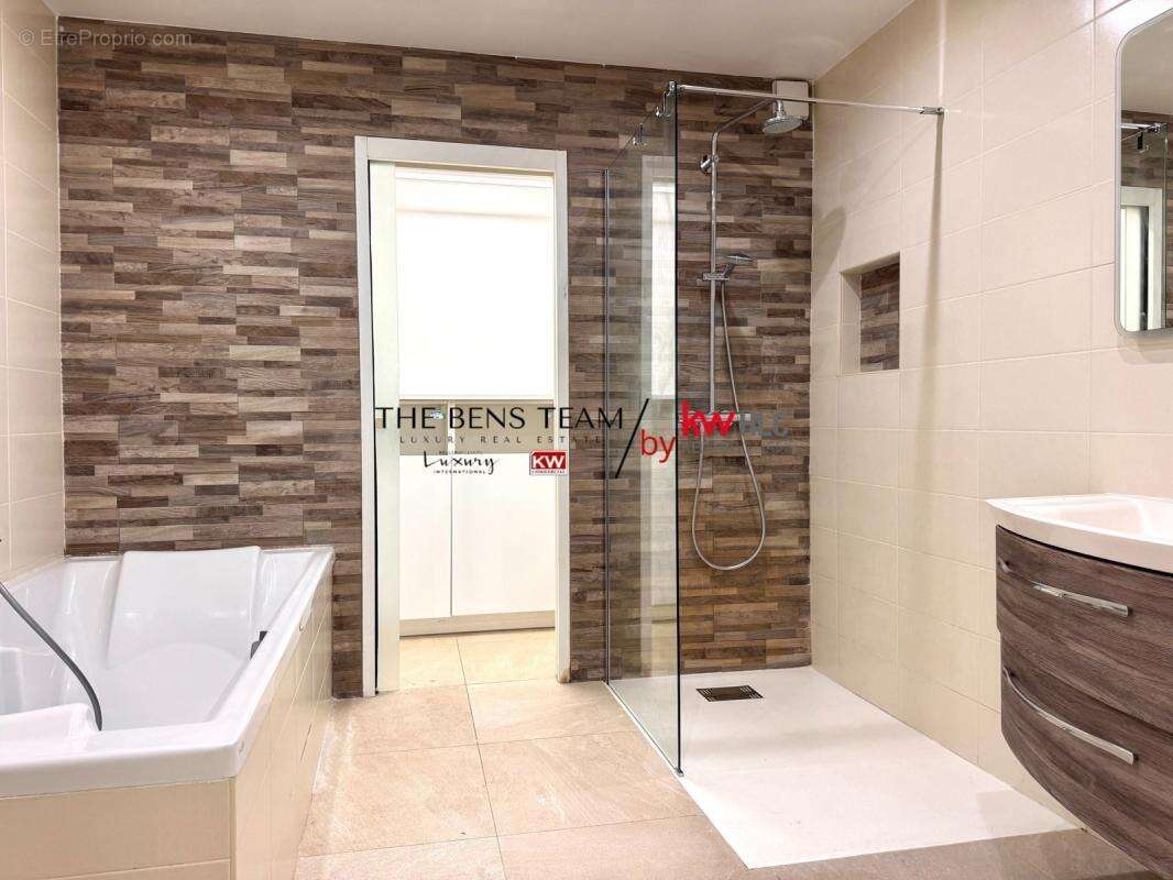 Appartement à BAGNOLET