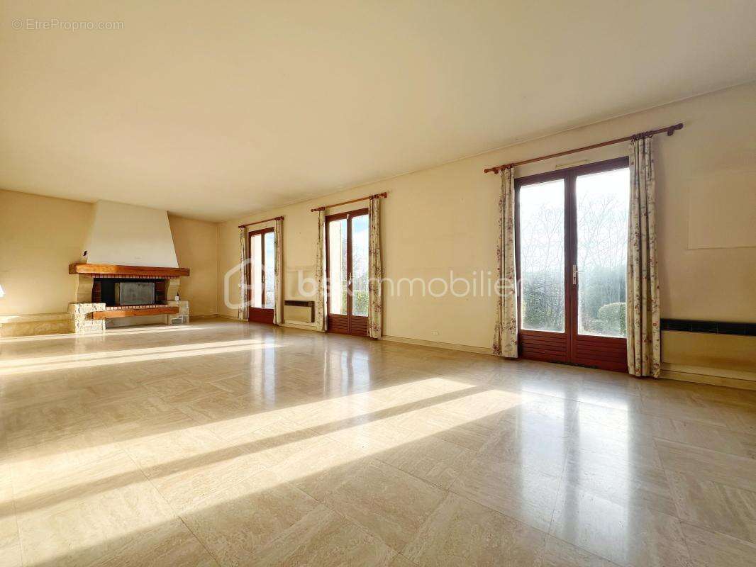 Maison à MARLY-LE-ROI