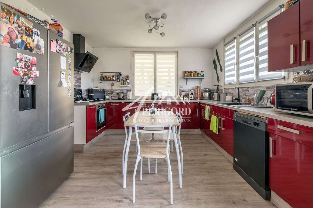 Maison à LALINDE