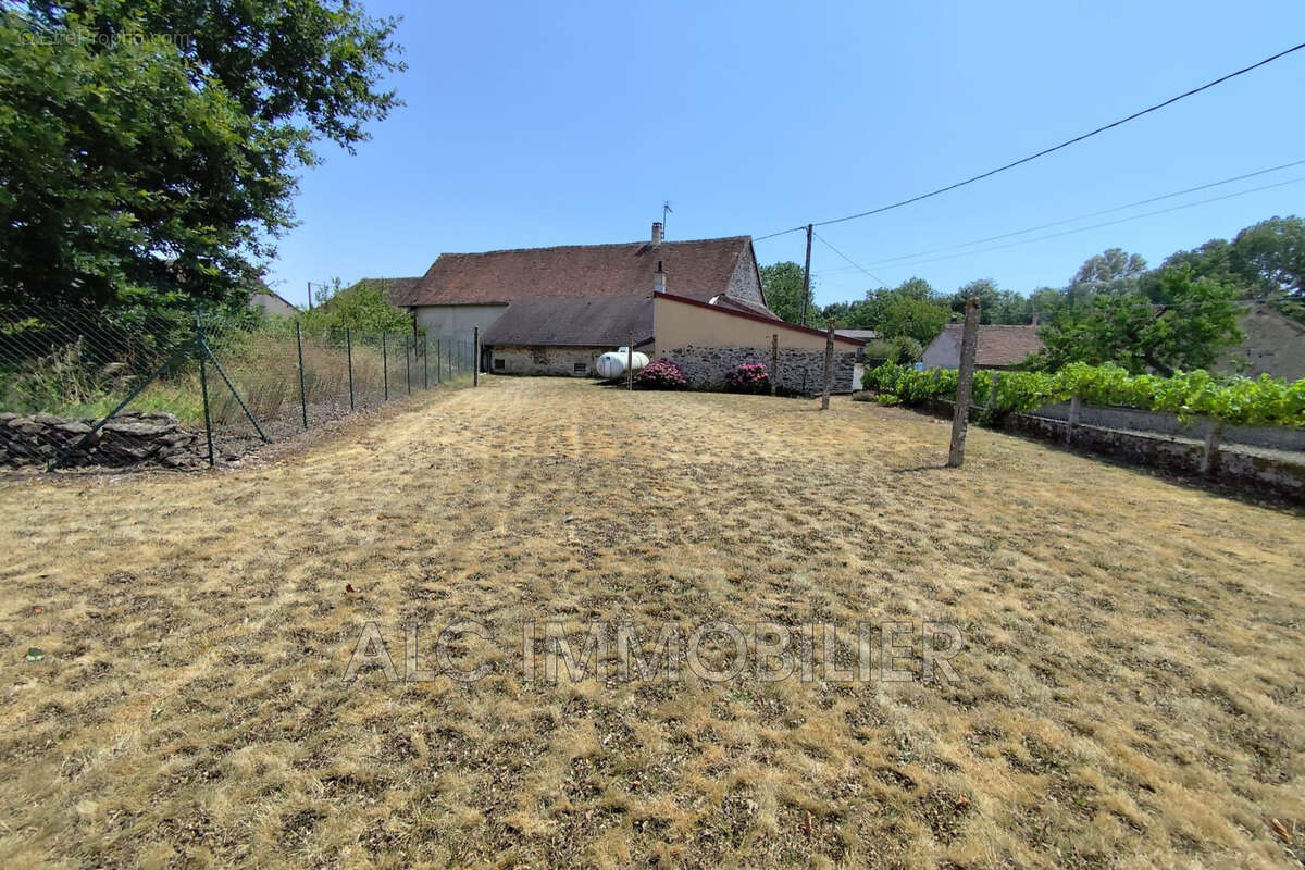 Maison à Asse-Le-Boisne  - photo 5